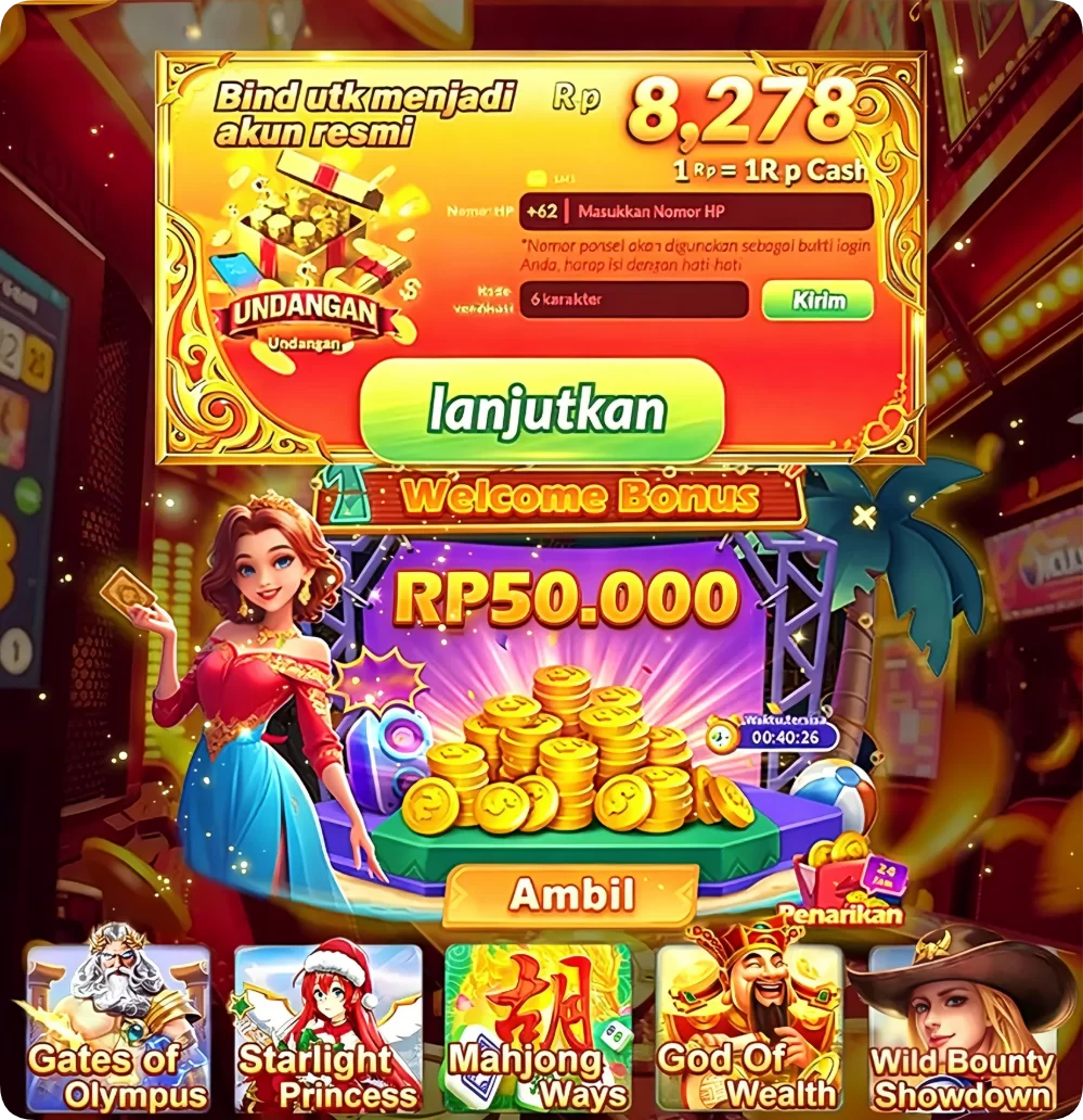 totokaurat Masuk