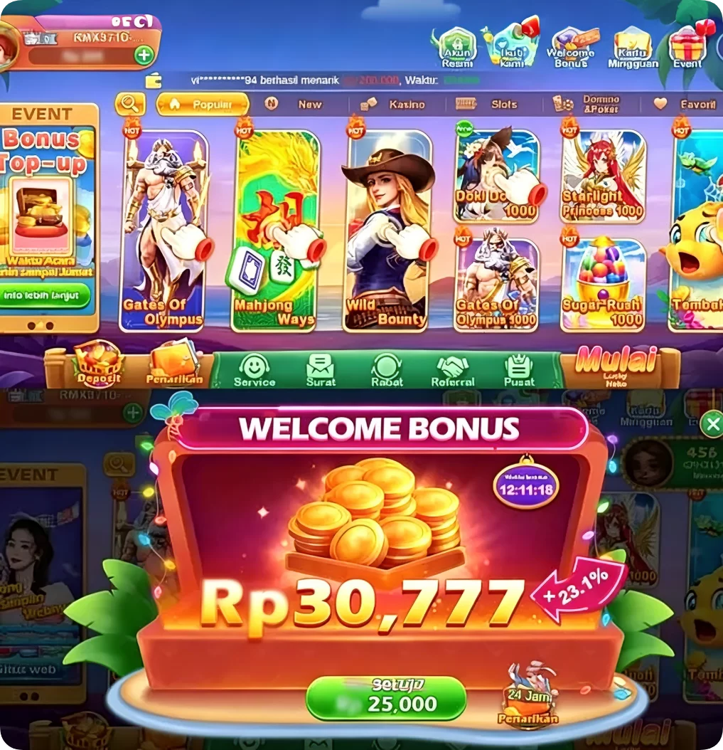 totokaurat Resmi - Unduh APK