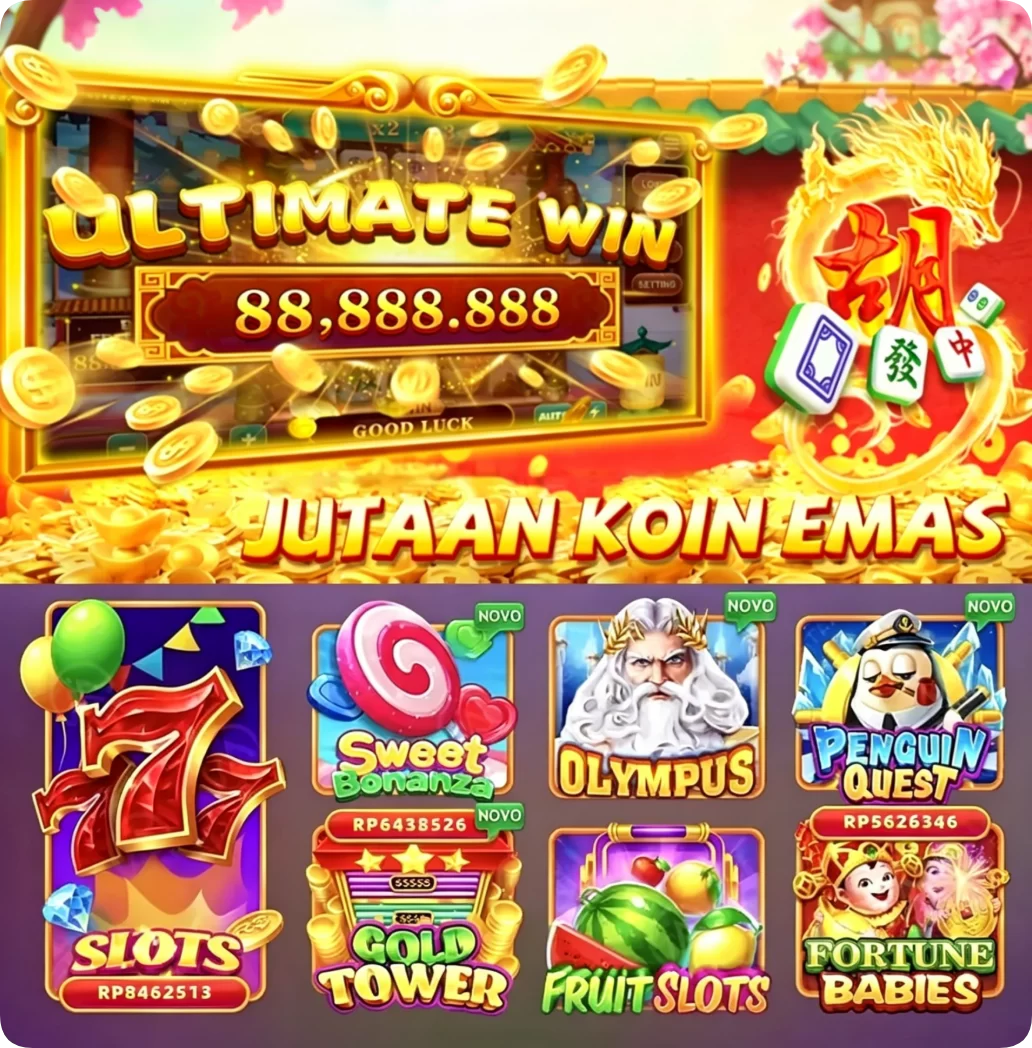 totokaurat APK Resmi Unduh