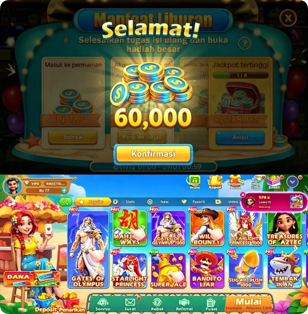 totokaurat Masuk - totokaurat Resmi