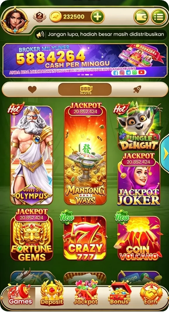 totokaurat Preview - Resmi Unduh